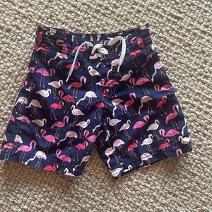 Janie & Jack swim trunks